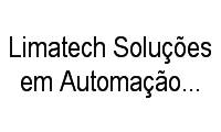 Logo Limatech Soluções em Automação Comercial em Centro