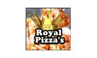 Logo Royal Pizza'S