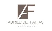 Logo Aurileide Farias Advocacia em Centro