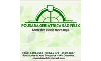 Logo Pousada Geriátrica São Félix em Candeias