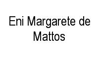 Logo Eni Margarete de Mattos