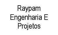Logo Raypam Engenharia E Projetos em Estrela do Norte