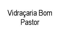Logo Vidraçaria Bom Pastor em Xaxim