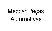 Logo Medcar Peças Automotivas em Vila Industrial