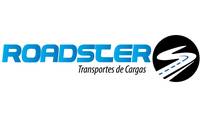 Logo Roadster Transportes de Cargas em Barreto