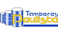 Logo Tambores Paulista