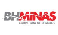 Logo Bhminas Corretora de Seguros em Gutierrez