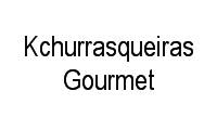 Logo de Kchurrasqueiras Gourmet em Ville Sainte Hélène