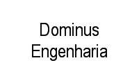 Logo Dominus Engenharia em Jacarepaguá