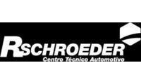 Logo R.Schroeder - Centro Automotivo em Costa e Silva