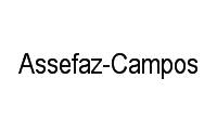 Logo Assefaz-Campos em Centro