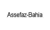 Logo Assefaz-Bahia em Comércio