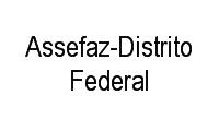 Logo Assefaz-Distrito Federal em Asa Sul