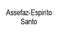 Logo Assefaz-Espirito Santo em Centro