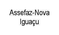 Logo Assefaz-Nova Iguaçu