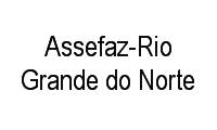 Logo Assefaz-Rio Grande do Norte