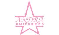 Logo Andra Uniformes em Centro