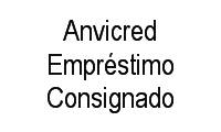 Logo Anvicred Empréstimo Consignado em Flamengo