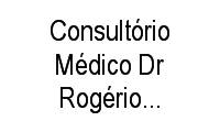 Logo Consultório Médico Dr Rogério Dr Ricardo Mattos em Ipanema