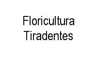 Logo Floricultura Tiradentes em Zona 01