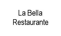 Logo La Bella Restaurante
