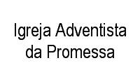 Logo Igreja Adventista da Promessa em Santa Cândida