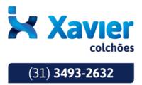 Logo Xavier Colchões