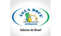 Logo de Água Doce Cachaçaria - Pouso Alegre