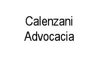 Logo Calenzani Advocacia em Jardim Limoeiro