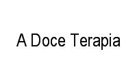 Logo A Doce Terapia