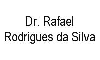 Logo Dr. Rafael Rodrigues da Silva em Asilo