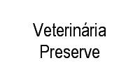 Logo Veterinária Preserve em Jardim Vinte e Cinco de Agosto