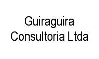 Logo Guiraguira Consultoria em Santo Antônio