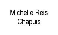 Logo Michelle Reis Chapuis em Icaraí