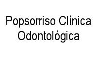 Logo Popsorriso Clínica Odontológica em Vila Paraguaia