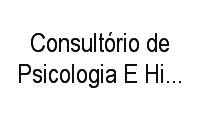 Logo Consultório de Psicologia E Hipnoterapia em Centro