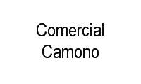 Logo Comercial Camono em Alagadiço Novo