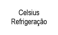 Logo Celsius Refrigeração