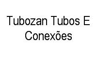 Logo Tubozan Tubos E Conexões em Sarandi