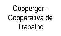 Logo Cooperger - Cooperativa de Trabalho