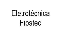 Logo Eletrotécnica Fiostec em Alto de São Manoel