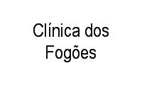 Logo Clínica dos Fogões em Itinga