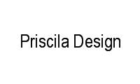 Logo Priscila Design