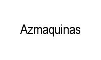 Logo Azmaquinas em Caieiras