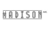 Logo Agência de Publicidade Madison em Chácara Urbana