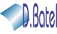 Logo Dsentupidora Batel