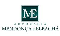 Logo Advocacia Mendonça e Elbachá em Parque Bela Vista