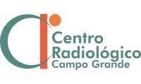 Logo de Centro Radiológico Campo Grande em Centro