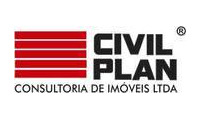 Logo Civilplan Imóveis em Pinheiros