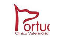 Logo Clínica Veterinária Portucão em Vila Nova Cachoeirinha